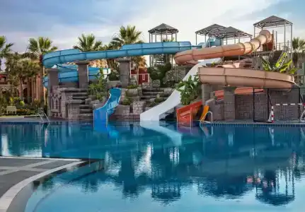 Megasaray Club Belek - 45