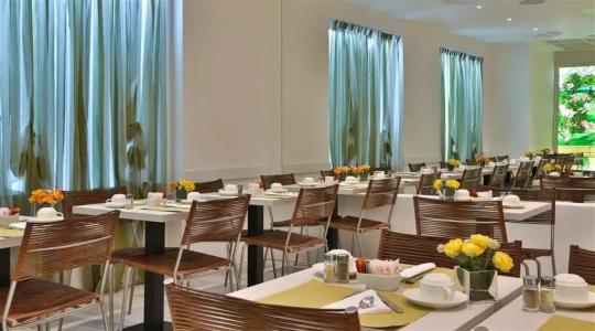 c-hotels Atlantic - 18