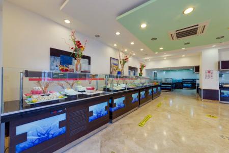 Yelken Mandalinci Spa&Wellness - 71