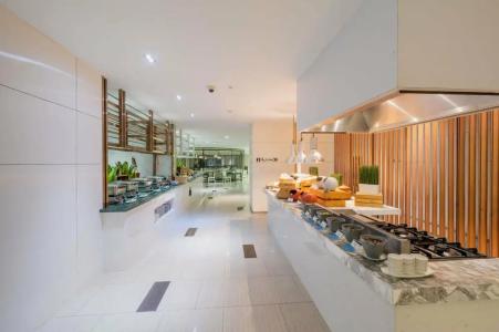 A-One Pattaya Beach Resort - 91