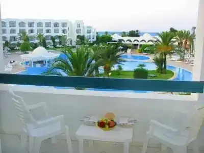 Mahdia Palace Thalasso - 9
