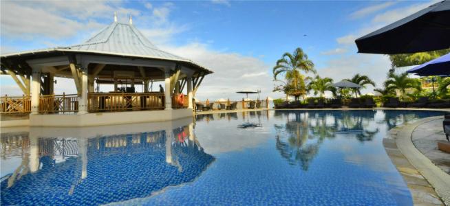 Pearle Beach Resort & Spa - 80