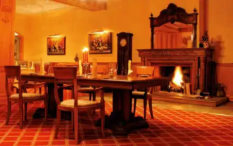 Kempinski Grand Arena - 35