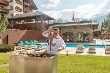 Kempinski Grand Arena - 52