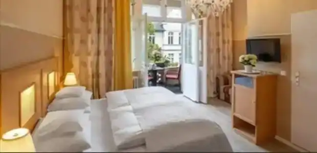 Augusta Am Kurfürstendamm - 5