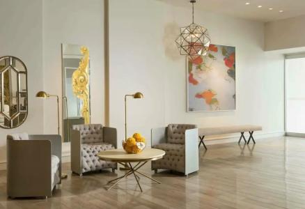 DoubleTree by Hilton Dallas - Love Field - 89