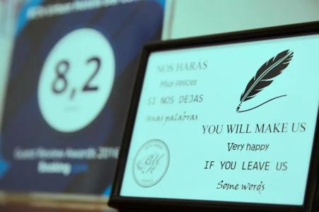 BCN Urbanesss Del Comte - 39