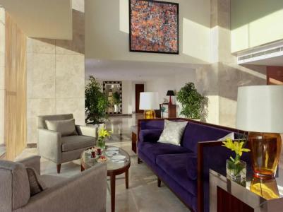 Swissotel Buyuk Efes Izmir - 45