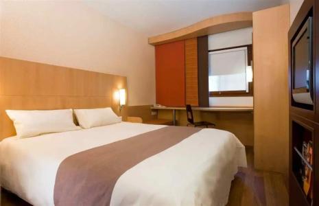 Ibis Istanbul Zeytinburnu - 77