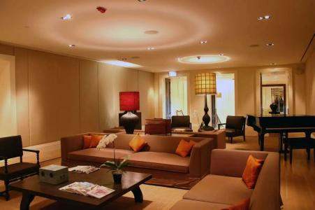 Grand Hyatt Erawan Bangkok - 59