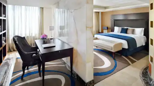 InterContinental Abu Dhabi, an IHG - 95