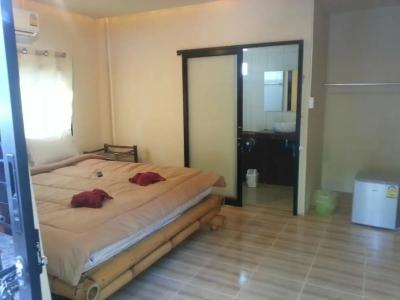 Exotic Bungalows - 13