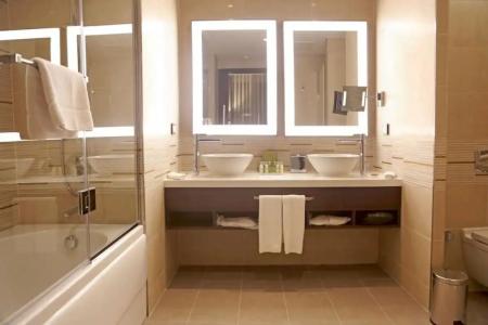 Doubletree by Hilton Istanbul Umraniye - 74