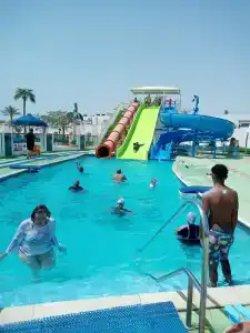 Gafy Resort Aqua Park - 97