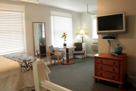 Crystal Bay Historic - 75