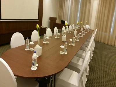 Ramada by Wyndham Dubai Barsha Heights - 35