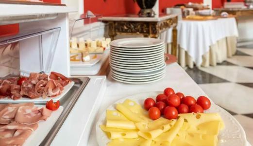 Radisson Blu GHR Rome - 90