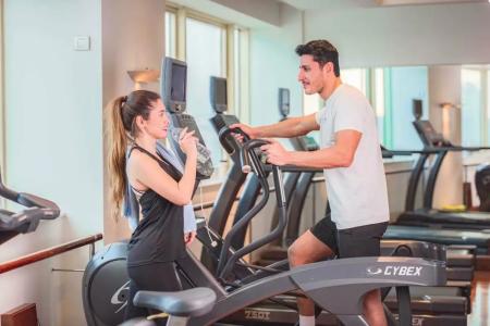 Kempinski Nile, Cairo - 35