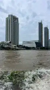 Avani Plus Riverside Bangkok - 7