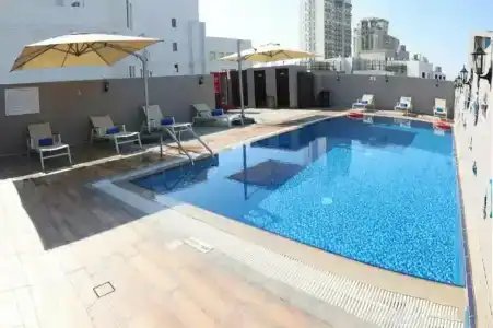 Grand Kingsgate Waterfront By Millenniums - 7