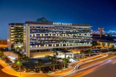 Hyatt Regency Oryx Doha - 0