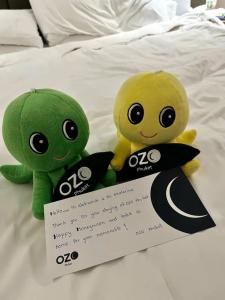 OZO Phuket - 43