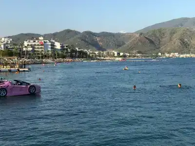 Elegances International Marmaris - 19