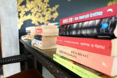 Plub Pla Koh Mak Retreat - 56