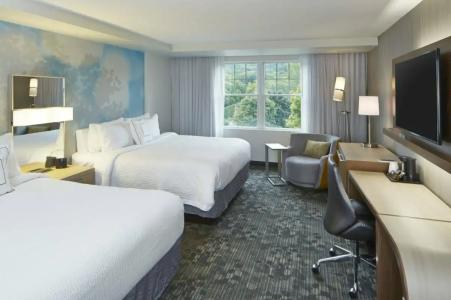 Courtyard by Marriott Lake George - 22