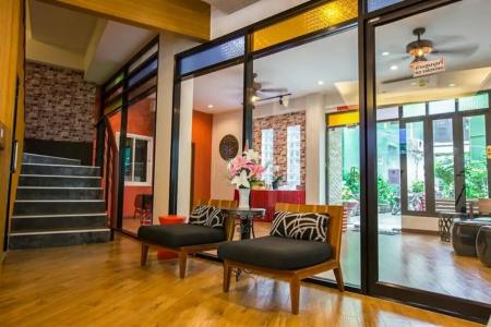 Tee Pak Dee Resident Phuket - 67