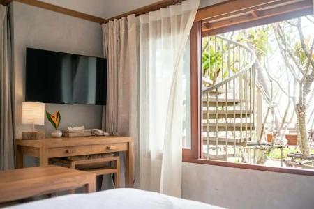 Banana Fan Sea Resort - SHA Extra Plus Certified - 17