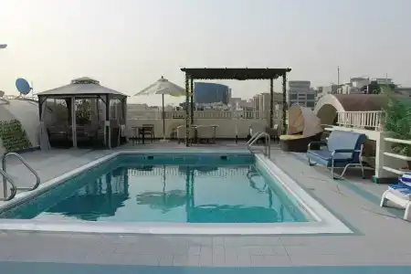Al Khaleej Palace Deira - 6