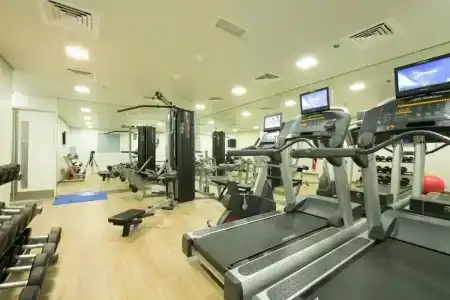 ibis Styles Sharjah - 58