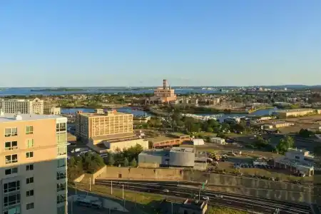 Renaissance Boston Seaport - 82