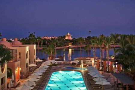 Steigenberger Golf Resort El Gouna - 31