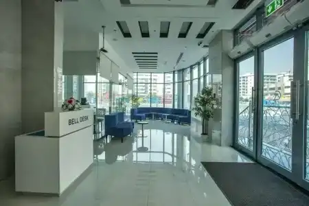 City Avenue Al Reqqa - 26