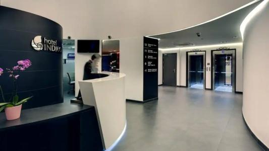 Indigo Madrid - Gran Via, an IHG - 7