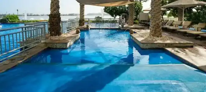 Mövenpick Jumeirah Lakes Towers Dubai - 6