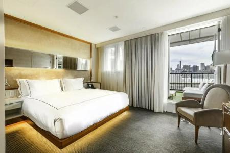 33 Seaport New York - 88