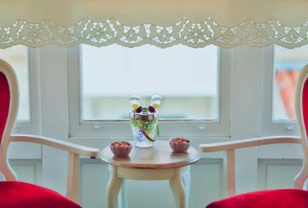 Alacati Balbadem - 47