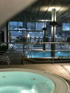 Mercure Andorra - 26