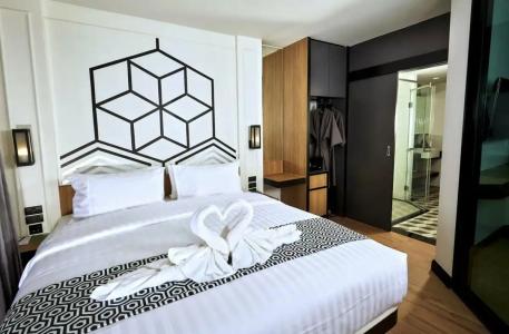 Chezzotel Pattaya - 86