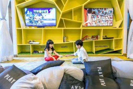 Novotel Bangkok on Siam Square - SHA Extra Plus Certified - 65