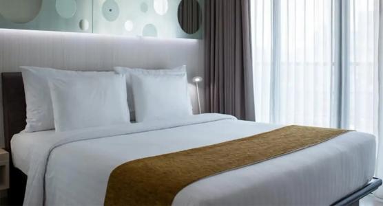 Pattaya Discovery Beach - SHA Extra Plus - 63