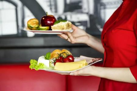 Ibis Barcelona Plaza Glòries 22@ - 83