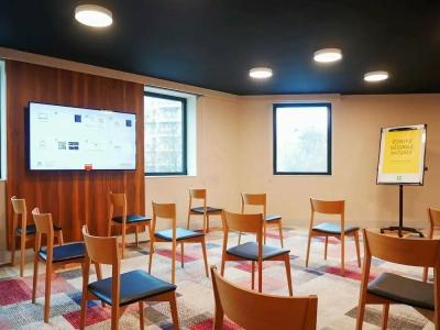 ibis Styles Paris Meteor Avenue d'Italie - 59