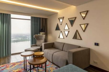 Holiday Inn Cairo Maadi, an IHG - 32