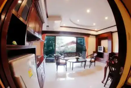 Golden Villa Pattaya - 47