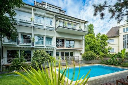 Garrigae Villa La Florangerie - Hôtel & SPA - 57