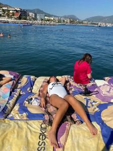 Marmaris Beach - 52